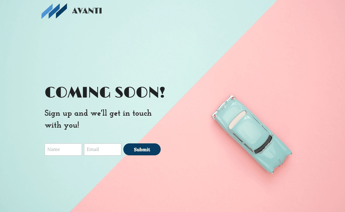 null Your Typography Should Represent Your Brand